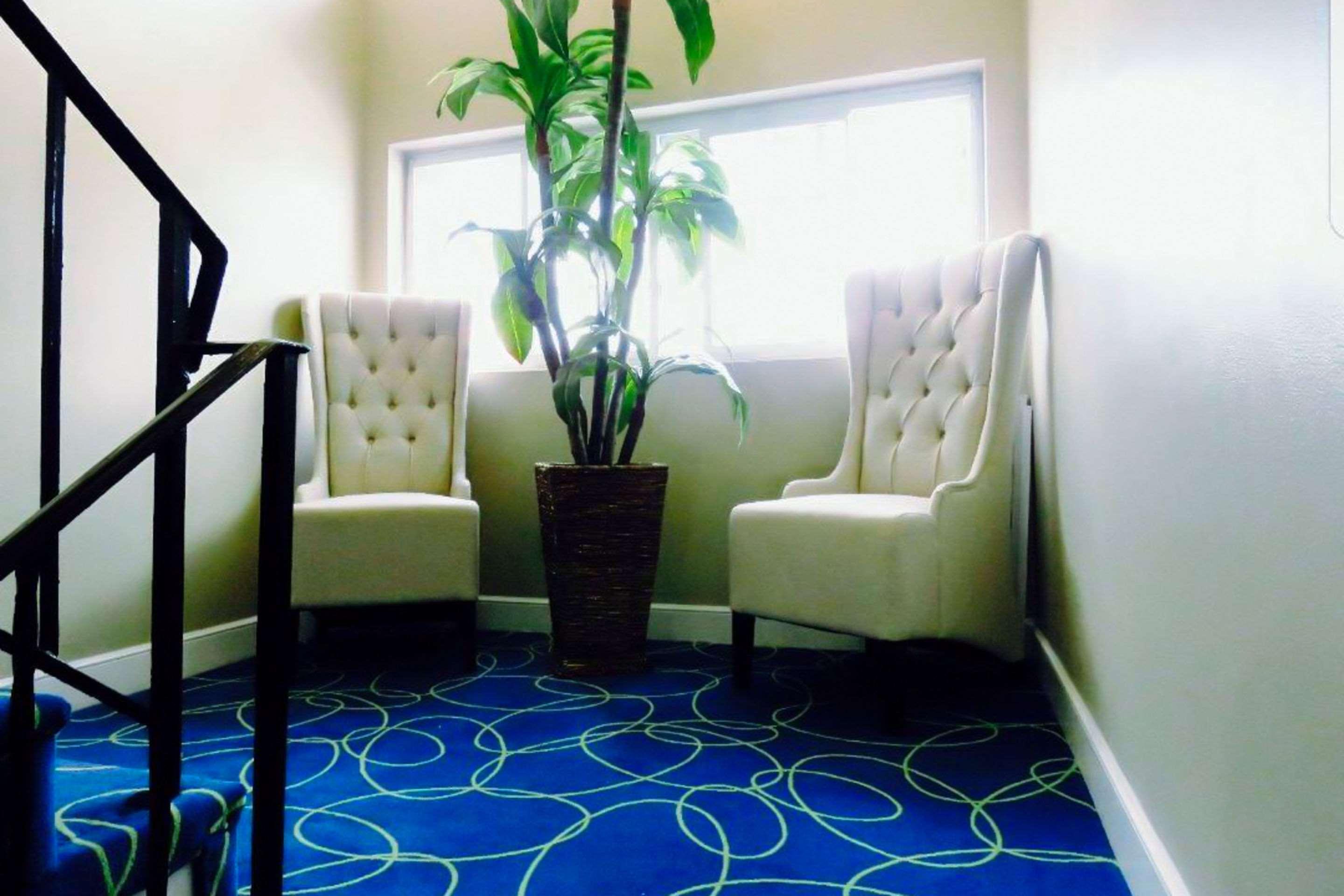 Rodeway Inn Logan International Airport Revere Exteriér fotografie